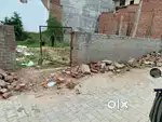 Sunder pur bhu cancer hospital k samne Rohit nagar nariya varanasi
