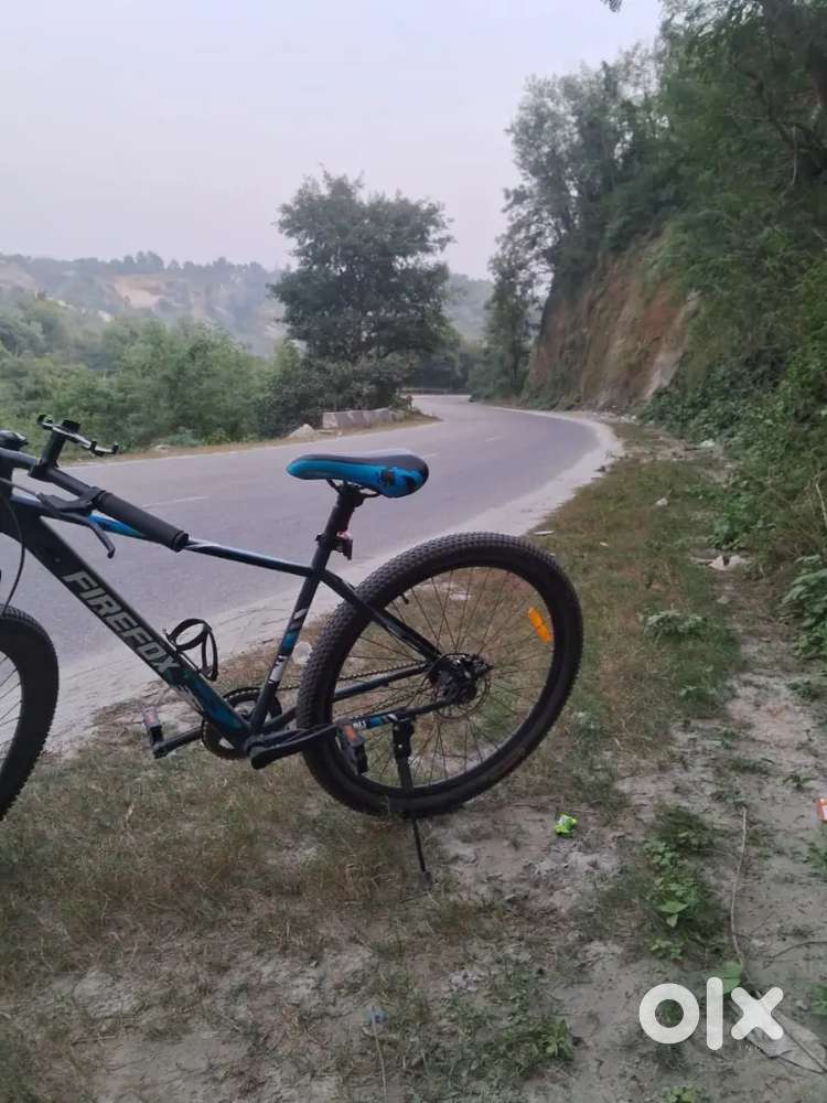 New Bicycle for sale original price 15k selling for 8k