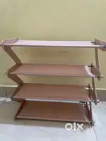 Shoe stand