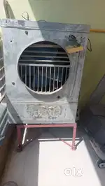 Window Cooler