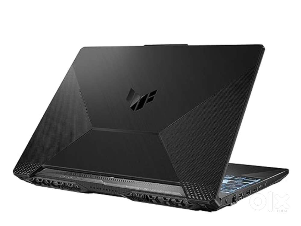 Tuf gaming laptop