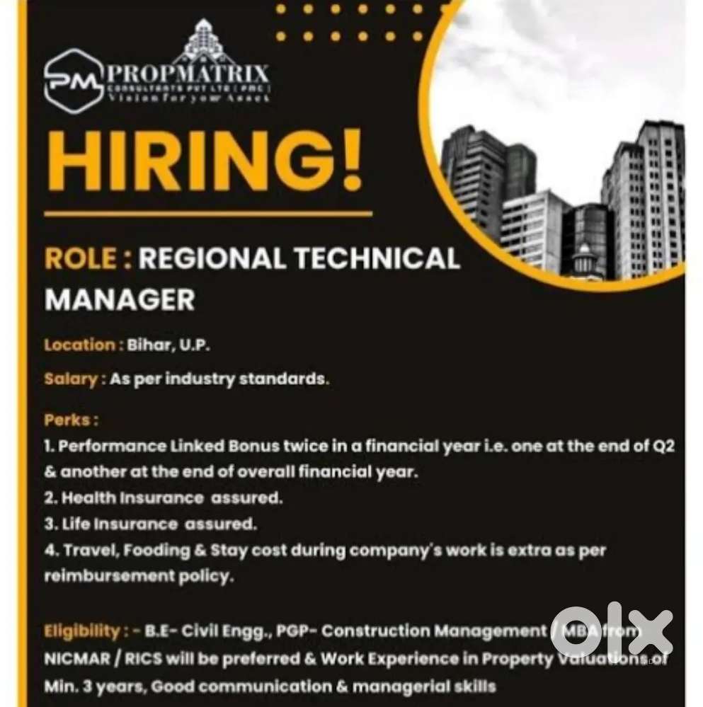 Technical Surveyor