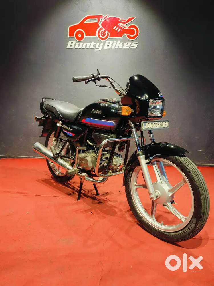 Hero Splendor Plus