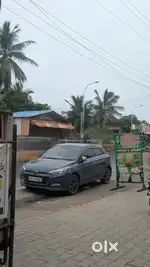 Hyundai i20 sport