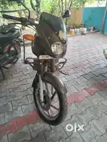 Running condition