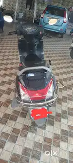 Activa DLX  HITE