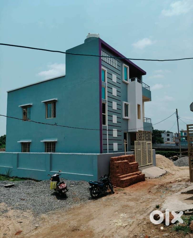 Very nice Small House