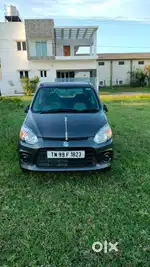 Maruti Suzuki Alto 800 2012-2016 LXI, 2016, Petrol