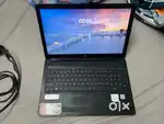HP Laptop 15-da0xxx