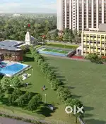 2BHK FURNISHESD Flat for Rent 16000/- and Deposit 45000/-only.