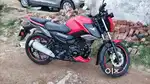 New condion second owner