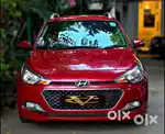 Hyundai Elite i20 1.4 Sportz (O) CRDi, 2015, Diesel