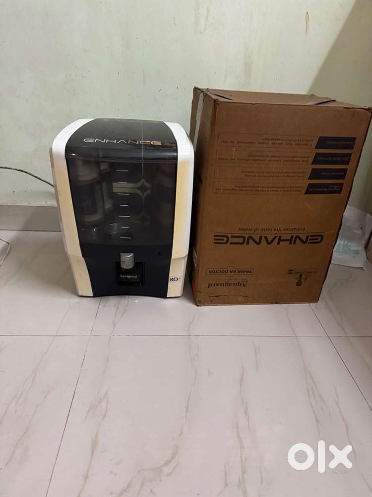 Aquaguard Enhance RO Water Filter