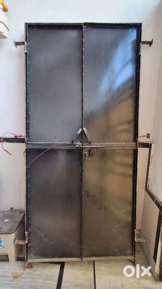 Gate  & Grill for sale