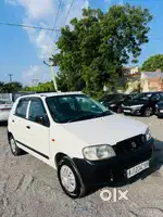 Maruti Suzuki Alto 0.8 LXI (O), 2011, Petrol