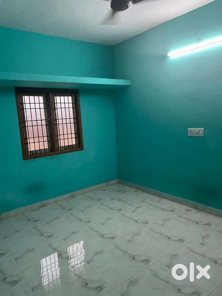 2bhk house for rent in west tambaram