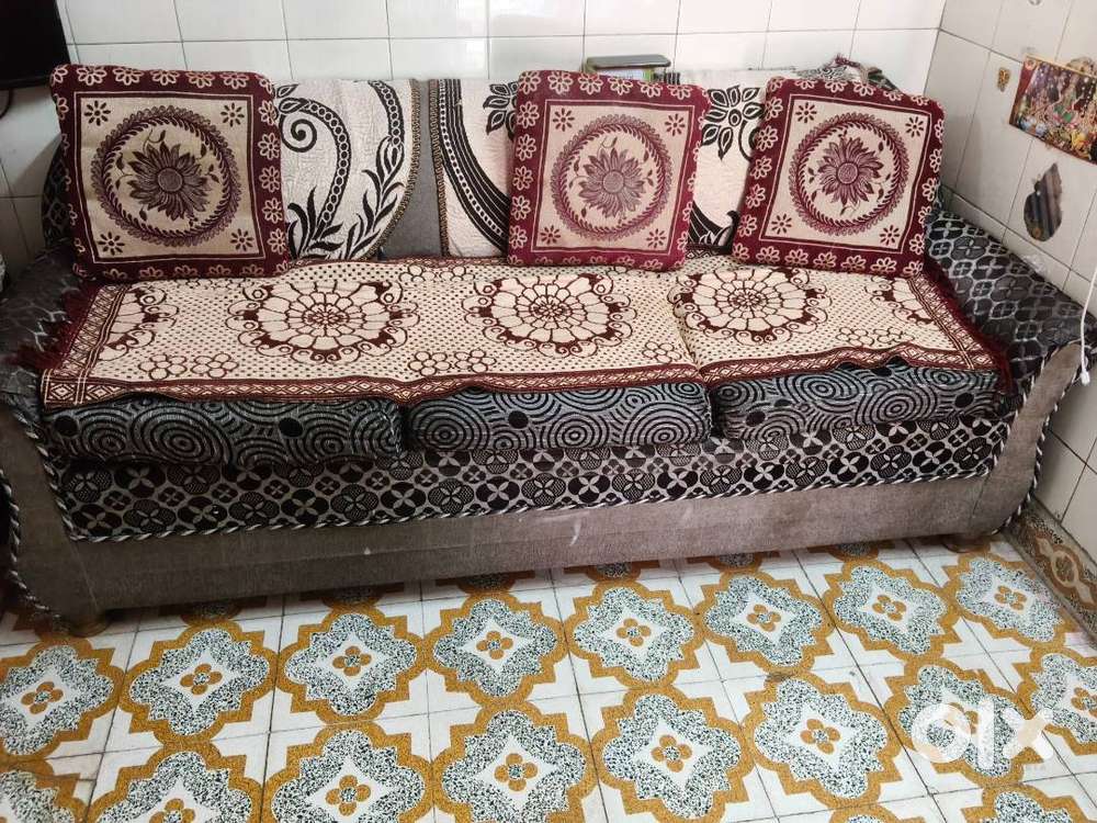 3 seater Sofa