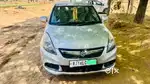 Maruti Suzuki Swift Dzire