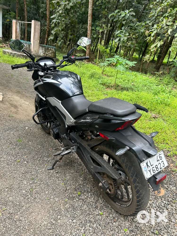 Second owner good condition