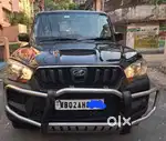 Mahindra Scorpio S2, 2015