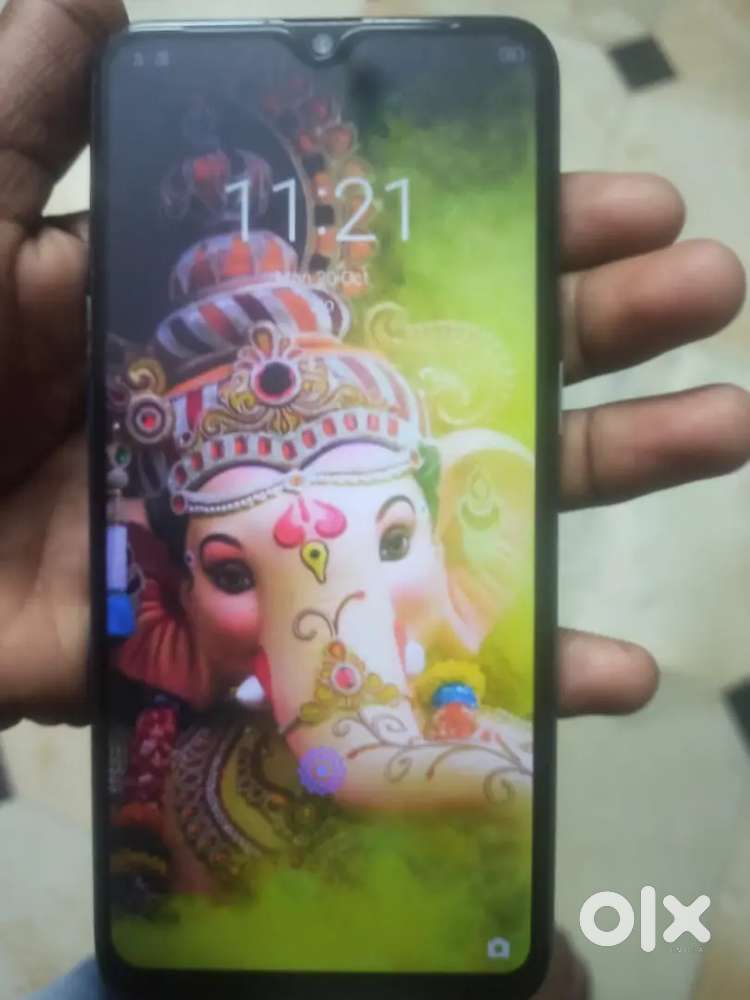 Realme u1 phone price 5000