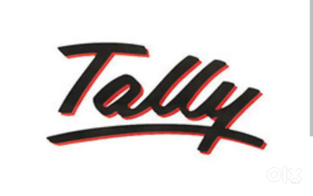 Tally accountant required