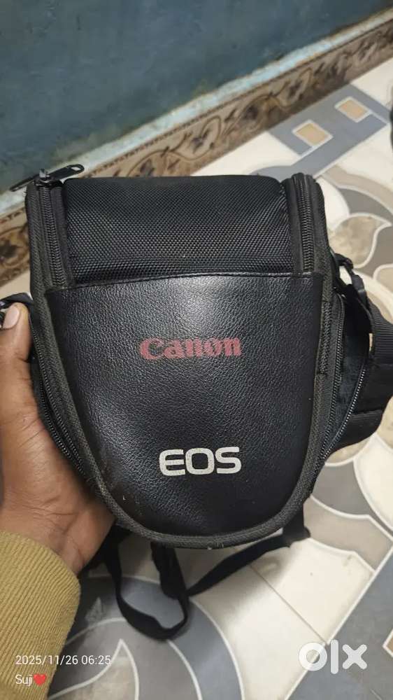 Canon 600d