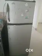 Urjent sell fridge 2 door