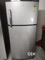 Double Door 400 Ltr Refrigerator