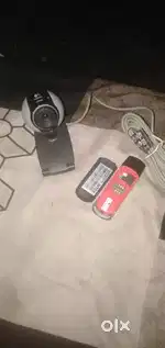 Dongle aur camera brand new