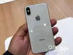 I phone x 64 gb