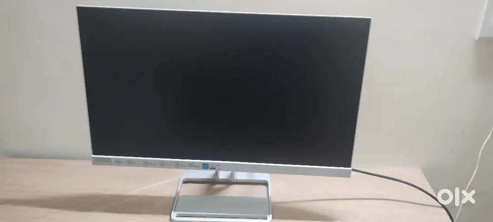 Lenovo monitor