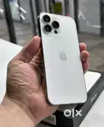 GRAB DEAL IPHONE 14 PRO MAX 512GB IN LATEST COLOUR IN REFURBISHED