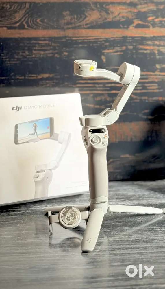 DJI GIMBAL OSMO SE