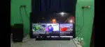 Samsung tv and jbl home theatre