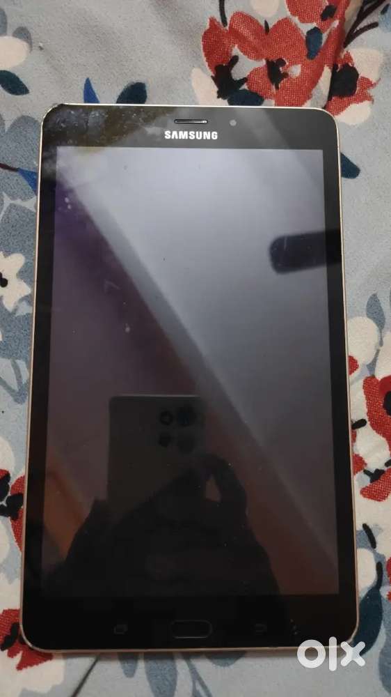 Samsung tab A