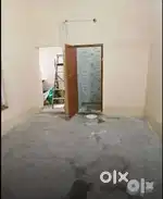Cement floor 1RK Private House Available for rent Dum Dum Metro.