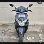 Honda  Dio