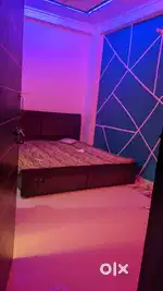 ONE ROOM SET FOR RENT WITH FULLY FURNISHED
