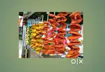 Soya chaap cook