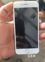 Iphone 7 only mic problem , 128GB varient , battery health 100%