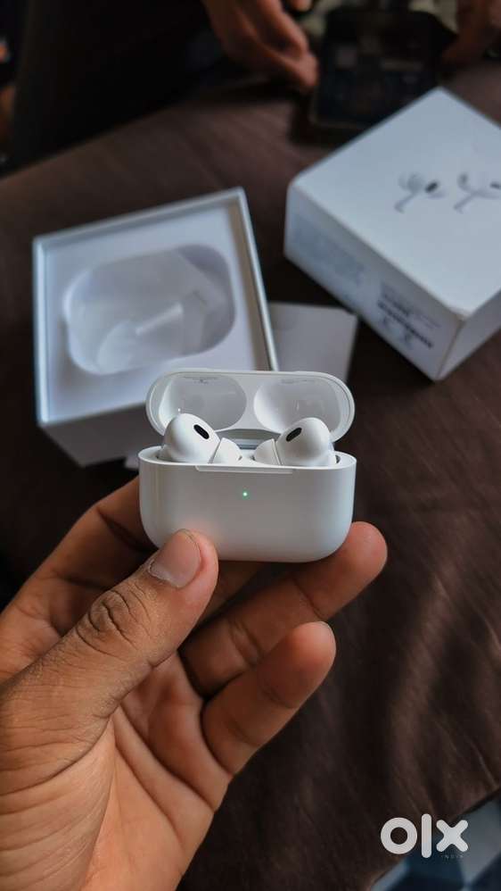 Apple Airpods pro 2