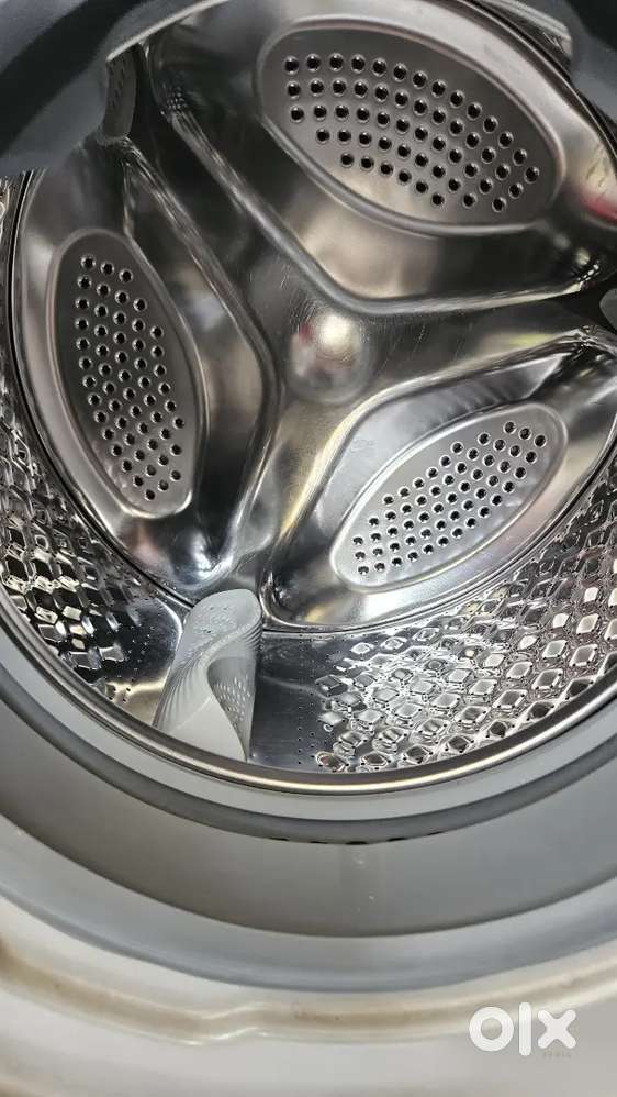 Panasonic 7 KG full Automatically