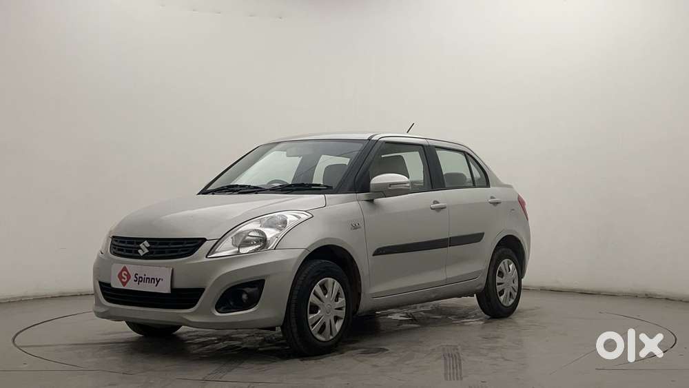 Maruti Suzuki Swift Dzire 1.3 VXI, 2014, Petrol