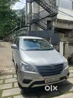 Toyota Innova 2014 Diesel