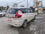 Maruti Suzuki Ertiga, 2022, CNG & Hybrids