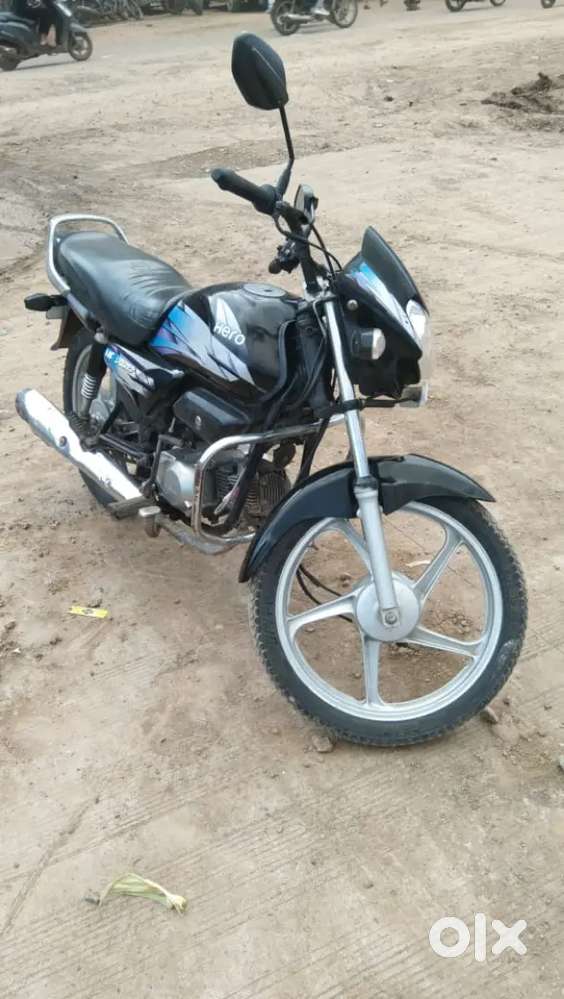 Hero HF Deluxe Good Condition