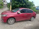 Honda Amaze 2021 Petrol Well Maintained