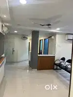 Office place for rent in Barkatpura