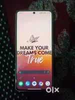 Poco x6 8gb ram / 256 gb rom
